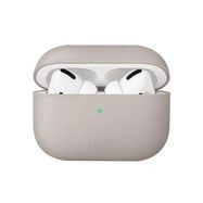 Uniq Lino case for AirPods Pro - beige, UNIQ