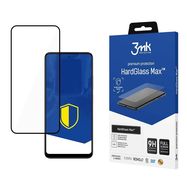 Redmi Note 12 5G - 3mk HardGlass Max™, 3mk Protection