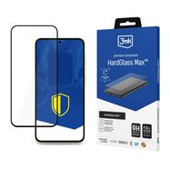 9H 3mk HardGlass Max™ glass on Xiaomi 13, 3mk Protection