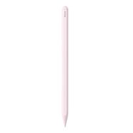 Active stylus stylus for iPad Baseus Smooth Writing 2 SXBC060104 - pink, Baseus