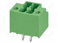 Connector: pluggable terminal block; COMBICON S; 250V; PIN: 18 PHOENIX CONTACT