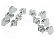 Connector: pluggable terminal block; plug; PIN: 3; 5mm PHOENIX CONTACT