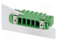 Connector: pluggable terminal block; socket; COMBICON L; 32A PHOENIX CONTACT