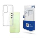 Case for Samsung Galaxy A54 5G 3mk Armor Case series - transparent, 3mk Protection