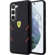 Ferrari FEHCS23MPBAK S23+ S916 black/black hardcase Hot Stamp Lines, Ferrari