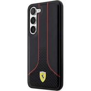 Ferrari FEHCS23SPCSK S23 S911 black/black hardcase Perforated 296 P, Ferrari