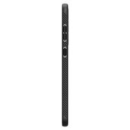 Spigen Liquid Air Case for Samsung Galaxy S23 - Matte Black, Spigen