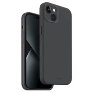 Uniq Lino Hue Magclick Charging case for iPhone 14 Plus - gray, UNIQ