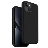 Uniq Lino case for iPhone 14 Plus - black, UNIQ