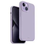 Uniq Lino case for iPhone 14 Plus - lilac, UNIQ