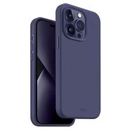 Uniq Lino case for iPhone 14 Pro Max - purple, UNIQ