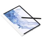 Note View Cover for Samsung Galaxy Tab S8 white (EF-ZX700PWEGEU), Samsung