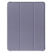 Stand Tablet Case for iPad 10.9&#39;&#39; 2022 (10 gen.) flip case smart cover blue, Hurtel