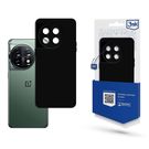 3mk Matt Case for OnePlus 11 5G - black, 3mk Protection