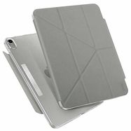 Uniq Camden case for iPad 10 gen (2022) - gray, UNIQ