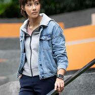 Uniq Garde case for Apple Watch Ultra 49 mm - gray, UNIQ