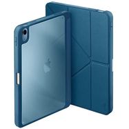 Uniq Moven case for iPad 10 gen (2022) - blue, UNIQ