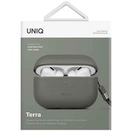 Uniq Terra case for AirPods Pro 2nd gen - green, UNIQ