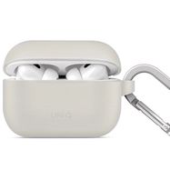 Uniq Vencer case for AirPods Pro 2 - gray, UNIQ