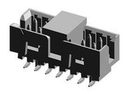 WTB CONNECTOR, HEADER, 14POS, 2ROW, 2MM