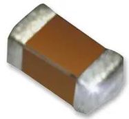 CAP, 20PF, 100V, MLCC, 0805