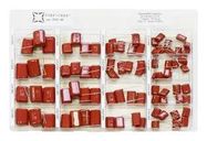 CAPACITOR KIT, MKP