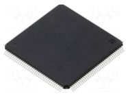 IC: AVR microcontroller; TQFP48; 256BEEPROM,6kBSRAM,48kBFLASH MICROCHIP TECHNOLOGY