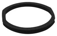 FLANGE SEAL, SIZE 24, RUBBER