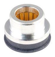 SENT 8MM SMT SOCKET, TOP-ENTRY 13AJ2393