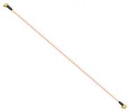 RF CABLE ASSY, R/A MCX PLUG-PLUG, 12"
