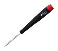 PRECISION SCREWDRIVER, TORX, 4.7IN