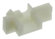 SLIDE/FEED, TERMINATING HEAD