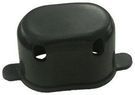 INSULATING TERMINAL BOOT, OVAL CAP