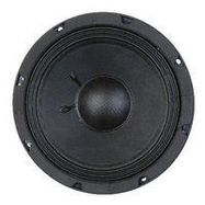 WOOFER, 8  , DIE CAST, PROFESSIONAL, 80W