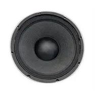 WOOFER, 12  , DIE CAST, 350W RMS
