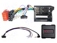 Adapter for control from steering wheel; Opel ACV