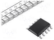 IC: U/I, I/U converter; current-loop transmitter; 8÷40VDC TEXAS INSTRUMENTS