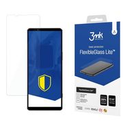 3mk FlexibleGlass Lite™ hybrid glass for Sony Xperia 1 IV, 3mk Protection