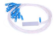 Extralink 1:32 PLC SC/UPC | Splitter | 900um, 1,5m, EXTRALINK