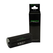 PATONA Premium battery for Canon CP-2L CP-200 CP-520 Selphy CP-300 CP-710 Photo Printers, PATONA