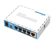 Access point Mikrotik RB952Ui-5ac2nD