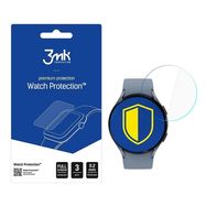 3mk Watch Protection™ v. FlexibleGlass Lite hybrid glass for Samsung Galaxy Watch 5 44 mm, 3mk Protection