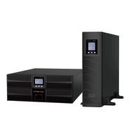 East UPS EA906PSRT BATUPS (Rack/Tower, LCD, 6000VA/6000W)