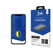 3mk FlexibleGlass™ hybrid glass for iPhone 11 Pro, 3mk Protection