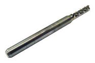 DIAMOND MILLING DRILL, CARBIDE, 2.5MM