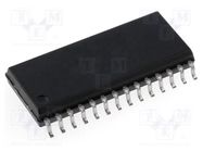 IC: interface; transceiver; full duplex,RS422,RS485; 1Mbps 