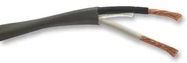 CABLE, SEC, UNSHLD, 6.81MM, 152.4M
