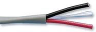 CABLE, SEC, UNSHLD, 4.67MM, 152.4M