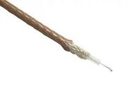 COAXIAL CABLE, RG316, FEP, 50 OHM, 100M