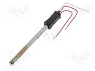 Heating element; for  soldering iron JBC TOOLS